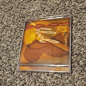Vocal Jazz CD